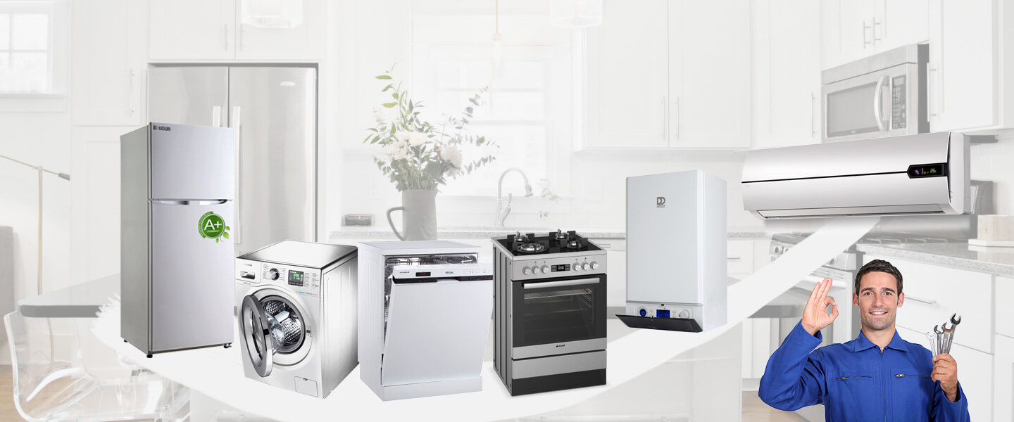 Gümüşpala Protherm Servisi
